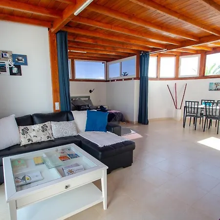 Appartement Lizard Playa Blanca (Lanzarote)